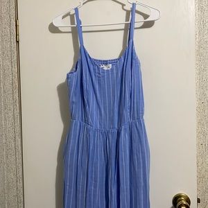 Old Navy Cami Dress